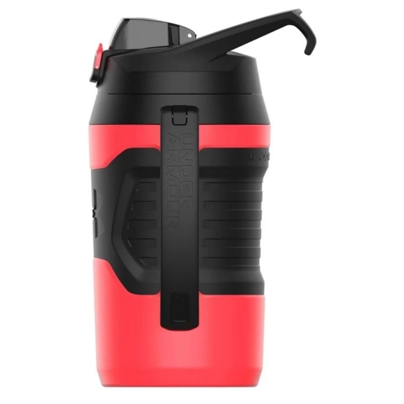 UNDER ARMOUR PLAYMAKER INSULATED WATER BOTTLE 64OZ - Picture 1 of 5